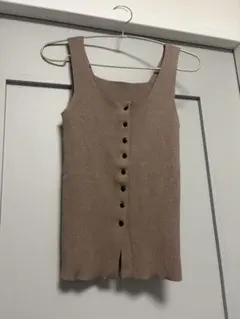美品♡mystic タンクトップのサムネイル