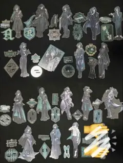 2026年最新】騎士a しゆん アクスタの人気アイテム - メルカリ