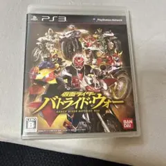仮面ライダー バトライド・ウォー