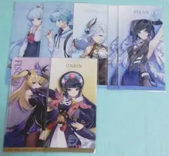 2025年最新】原神GIGOチケットファイルの人気アイテム - メルカリ