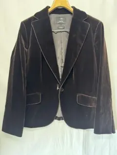 大きいサイズ テーラードジャケット