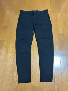 ユニクロ ウルトラストレッチジーンズ スキニー 31