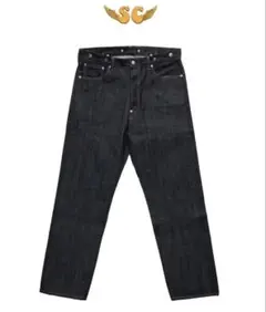 新品 subculture デニムパンツ 1922 XX DENIM 32