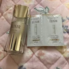 資生堂 エリクシール デザインタイムセラム 美容液 ELIXIR