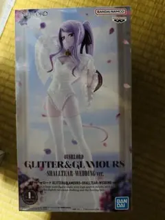 OVERLORD シャルティアフィギュア WEDDING Ver.