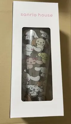 サンリオハウス sanrio house タンブラー シナモロール