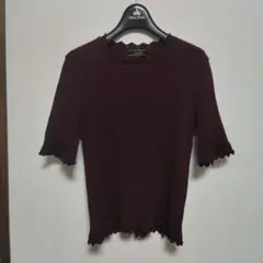 レリアン ニット