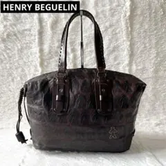2026年最新】HENRY BEGUELIN レディース トートバッグの人気アイテム