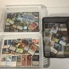 【24時間以内発送】MTG 中国語　トレカ　まとめ　断捨離