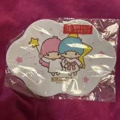 【新品】サンリオキャラクターズ大賞2025当たりくじ キキララ