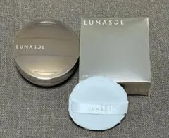 ルナソル　エアリールーセントパウダー 01 Lightのサムネイル