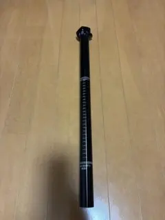 新車外し☆ダホン デフター 純正 シートポスト 軽量 33.9mm DAHONのサムネイル