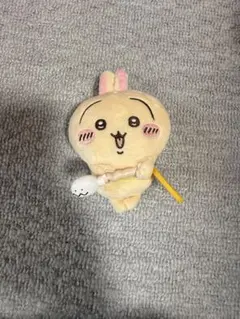 映画ちいかわ 人魚の島のひみつ うさぎ 討伐マスコット