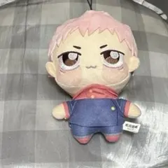 2026年最新】ちょぴぬいぷち 虎杖の人気アイテム - メルカリ