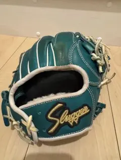 スラッガー 軟式