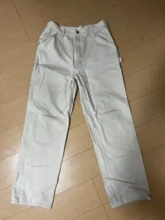 デッドストック　90s カーハート　ペインター　usa 生成り　山田蓮 2025年最新】カーハート ペインター 生成りの人気アイテム