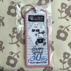 GLAY <WLHS4 extra>フライトタグ セット GLAY <WLHS4 extra>フライトタグ(ZURA) - メルカリ