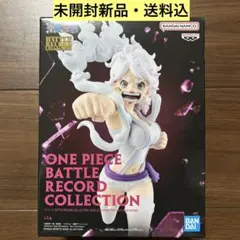 ONE PIECE ジュエリー・ボニー ワンピース バトルレコードコレクション