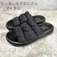 byあしながおじさん クッションスライドサンダルのサムネイル