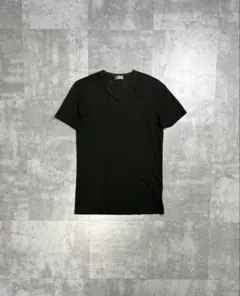 AW05 グリーン　グリッター　ポケットTシャツのサムネイル