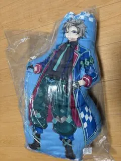 すまない先生 クッション ウォーターチャレンジのサムネイル