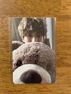 RIIZE RIIZING アルバム トレカ アントン