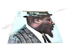 EP　セロニアス・モンク　Thelonious Monk BLUE MONK