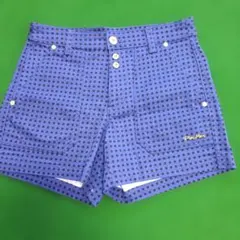 le coq sportif ゴルフ用レディースパンツ サイズ11