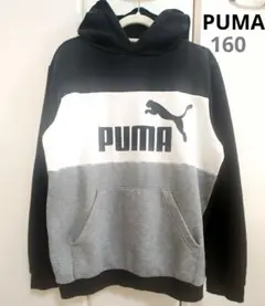 PUMA トップス