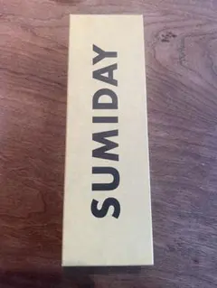 【新品未使用】SUMIDAY ニュアンスメイキング&ベーススプレーのサムネイル