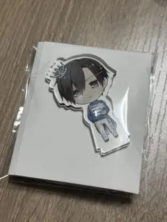 スタマイ coly cafe アクリルスタンド　早乙女郁人