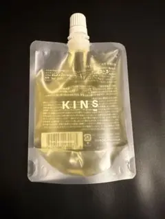 kinsクレンジングのサムネイル