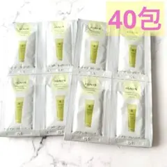 イグニス サニーサワー クレンジングジュレ サンプル 40包 まとめ売り