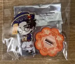 ブルーロック　雪宮　アクスタ