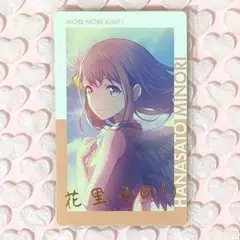 プロセカ 花里みのり エピカ 3A 天クロ 予約商品】ePick card series vol.3 B BOX 特典付き［花里