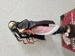 鬼滅の刃フィギュア竈門禰豆子。プライズです。