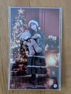 ひな図書 清水理央 アクリルアートパネル - メルカリ