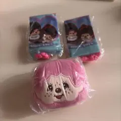 モンチッチ　ガチャガチャ　まとめ売り