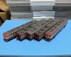 TOMIX 485系 特急型電車 ボンネット ジャンク品 - メルカリ