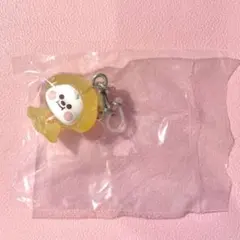 BT21 めじるしアクセサリー chimmy ジミン ガチャガチャ