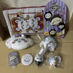 ちいかわ モモンガまとめ売り♡✨ももちゃん♡✨グッズ✨【まとめ買い