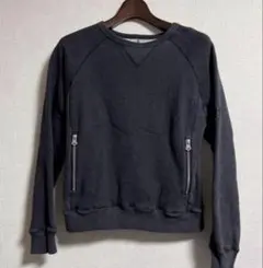THE CRIMIE TSURIAMI SWEAT CREW NECKのサムネイル