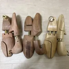 シューキーパー（5足分まとめ売り） 無印良品 - メルカリ