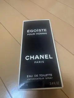 CHANEL ÉGOÏSTE POUR HOMME 100ml