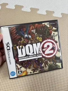 ドラゴンクエストモンスターズ ジョーカー2