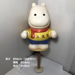 イソジンのカバくん メッセージボード ホワイトボード - メルカリ