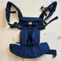 エルゴベビー 抱っこ紐 OMNI360 ネイビー
