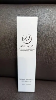 本物ASHADA ホワイトリンクルジェルクリーム 30g 2本セット sswc-list1-2set-2024.jpg?fitin