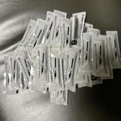 PILOT 万年筆用カートリッジインク ブラック 48本セット