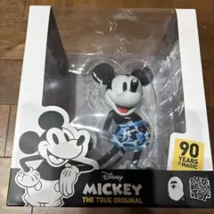 2025年最新】VCD BAPE MICKEY MOUSEの人気アイテム - メルカリ